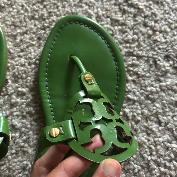Tory Burch slides - Picture 6 of 6